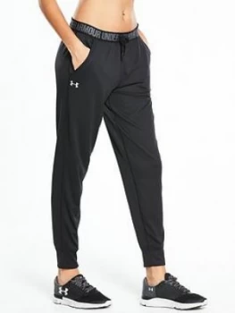 image of Urban Armor Gear Play Up Tech Pant Black Size L Women