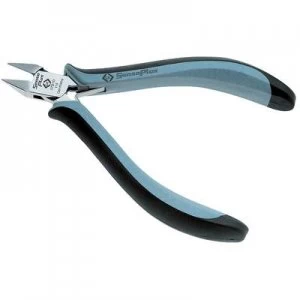 Image of C.K. T3781D 115 ESD side cutter non-flush type 125mm