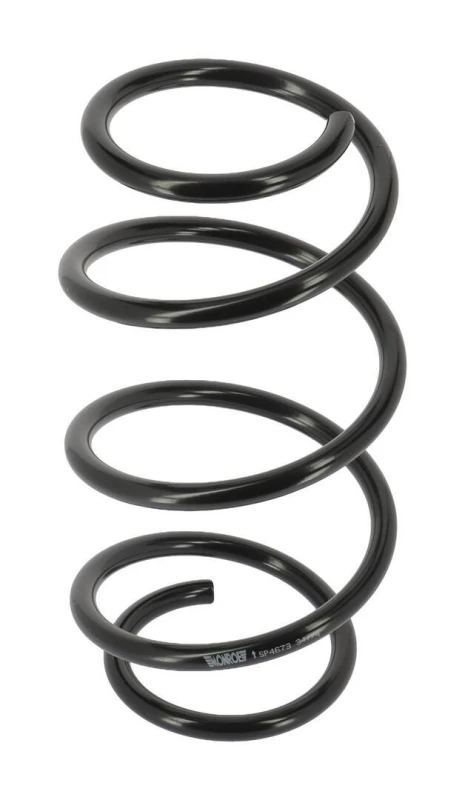 Image of MONROE Coil spring MONROE SP4673