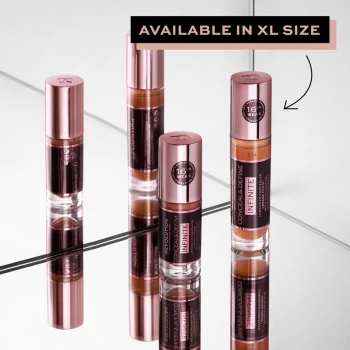 Image of Makeup Revolution Conceal & Define Infinite Longwear Concealer (5ml) C1.75
