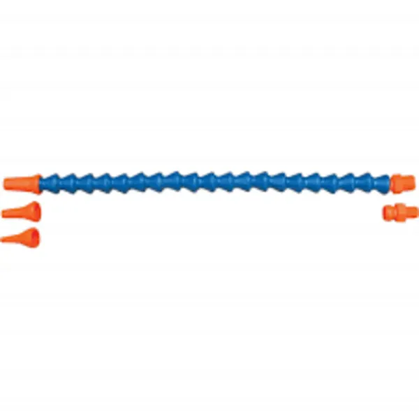 Image of Lin-Loc 1/4" Air Liquid Starter Coolant Hose System Kit CS-100-147