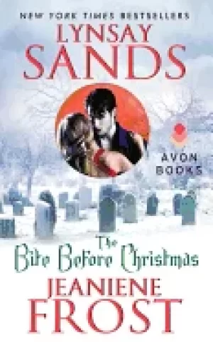 Image of bite before christmas