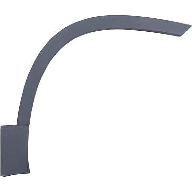 Image of Fender flare DIEDERICHS 7480164