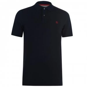 Image of Timberland Classic Polo - Dark Sapphire