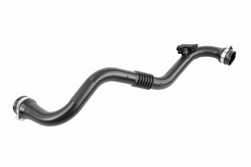 Image of Charger intake hose VAICO V46-9733