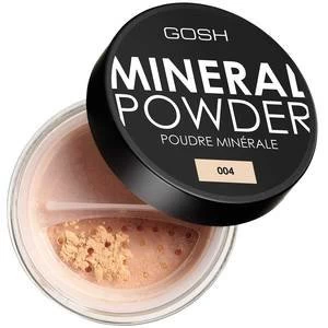 Image of Gosh Mineral Full Coverage Foundation Powder Natural 004