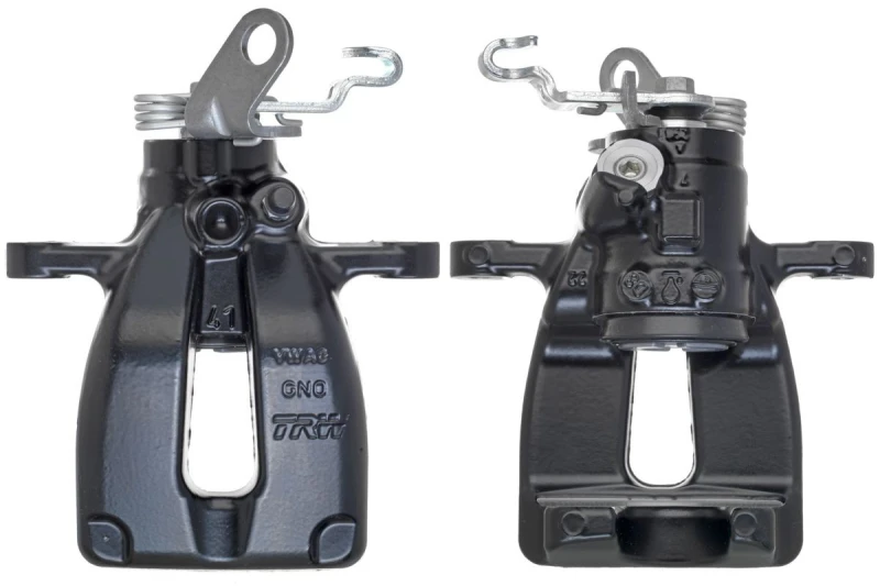 Image of Brake caliper ATE 24.3417-1723.5