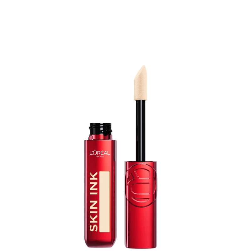 Image of LOreal Paris Infallible Skin Ink - 15 Neutral