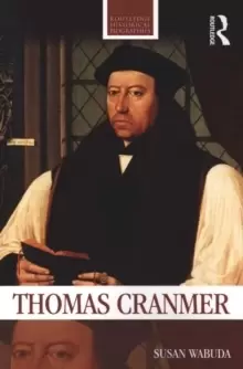 Image of Thomas Cranmer