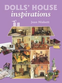 Image of Dolls House by Jean Nisbett Book