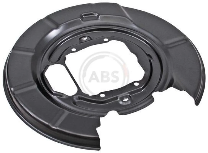 Image of A.B.S. Brake disc backing plate A.B.S. 11069