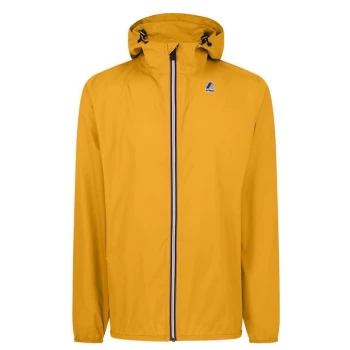 Image of Kway Le Vrai 3.0 Jacket - Orange