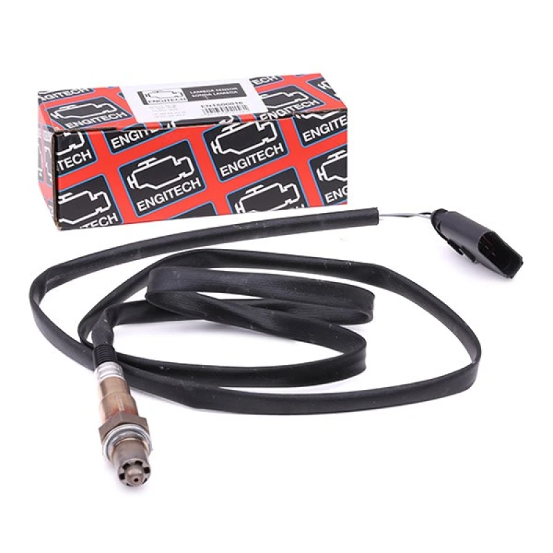 Image of ENGITECH Lambda sensor ENGITECH ENT600016