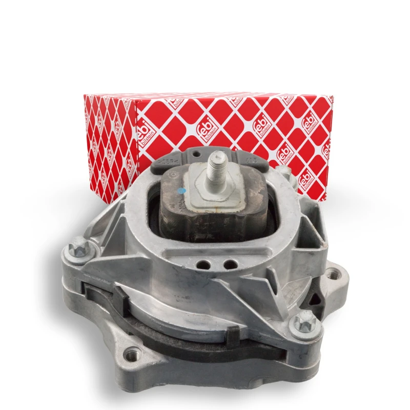 Image of Engine mount FEBI BILSTEIN 103478