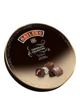 Image of Baileys Round Opera Box Collection Of Assorted Chocolates