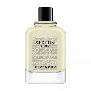 Image of Givenchy Xeryus Rouge Eau de Toilette For Him 150ml