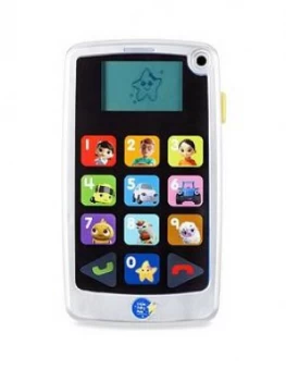 Image of Sing-Along Phone