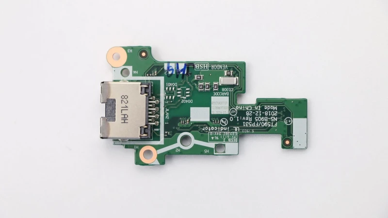 Image of Lenovo RJ45 Eherne ord for