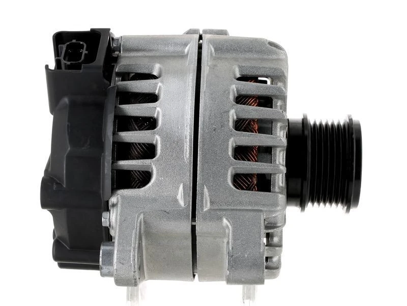 Image of ROTOVIS Automotive Electrics 9091379 Generator Alternator Charging Current: 230A, Voltage: 14V Alternator (4)