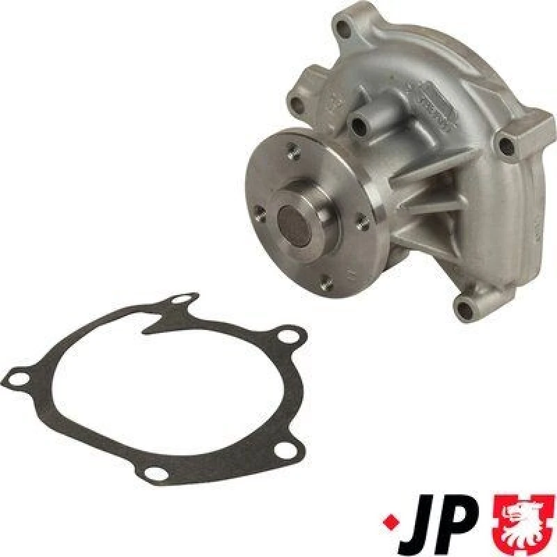 Image of JP GROUP Water pump JP GROUP 4814102600