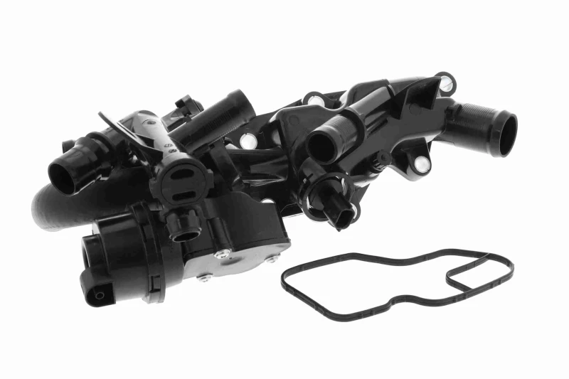 Image of Thermostat housing VEMO V46-99-1399