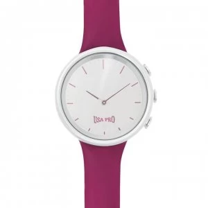 Image of USA Pro Active 2 Activity and Sleep Tracker - Plum