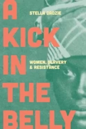 Image of kick in the belly women slavery and resistance