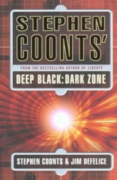 Image of Dark Zone by Stephen Coonts Paperback