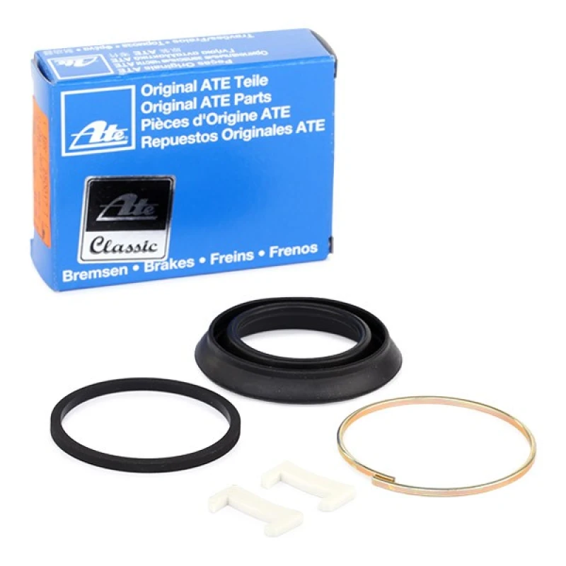 Image of ATE 11.0441-4802.2 Gasket Set, brake caliper Gasket Set,brake caliper (401)