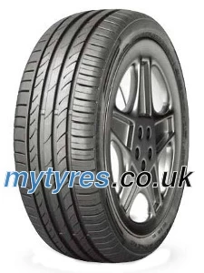 Image of Tracmax X Privilo TX3 ( 255/50 ZR20 109Y XL )