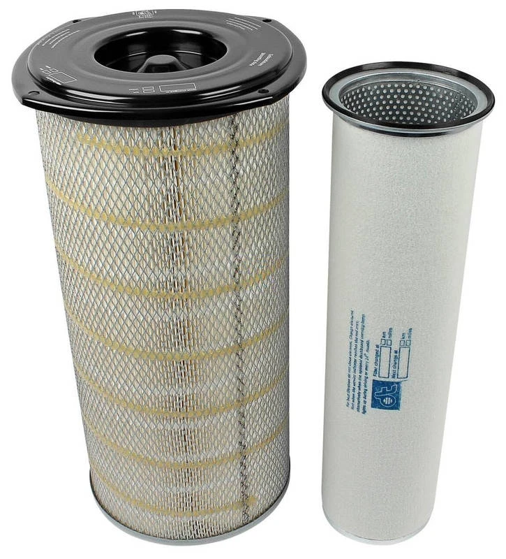 Image of DT Spare Parts 2.91810 Air filter Air Filter (8)