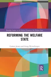 Image of Reforming the Welfare State