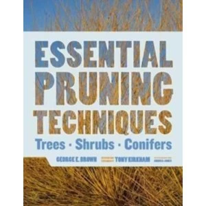 Image of Essential Pruning Techniques