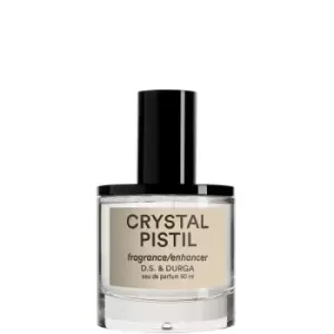 image of D.S. & Durga Crystal Pistil Eau de Parfum Unisex 50ml