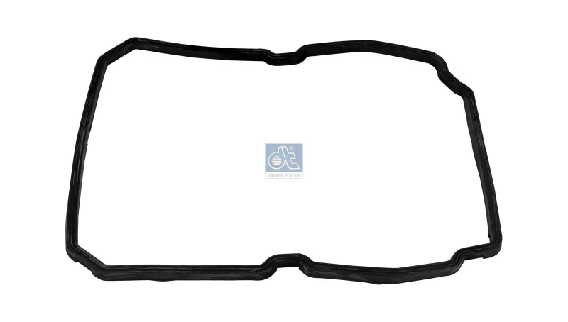 Image of Gasket, manual transmission housing DT Spare Parts 4.20767