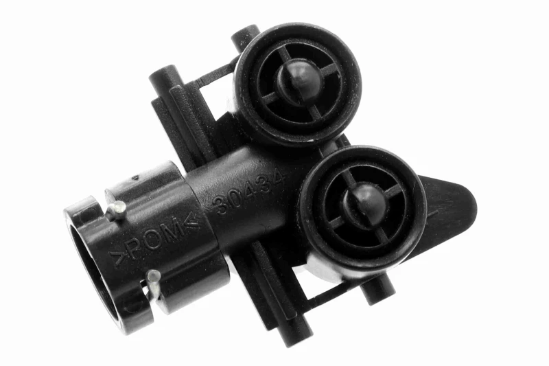 Image of VEMO V40-08-0038 Washer Fluid Jet, headlight cleaning Original VEMO Quality Left Washer Fluid Jet,headlight cleaning (1280)