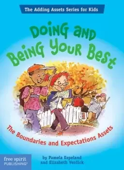 Image of Doing and being your best by Pamela Espeland