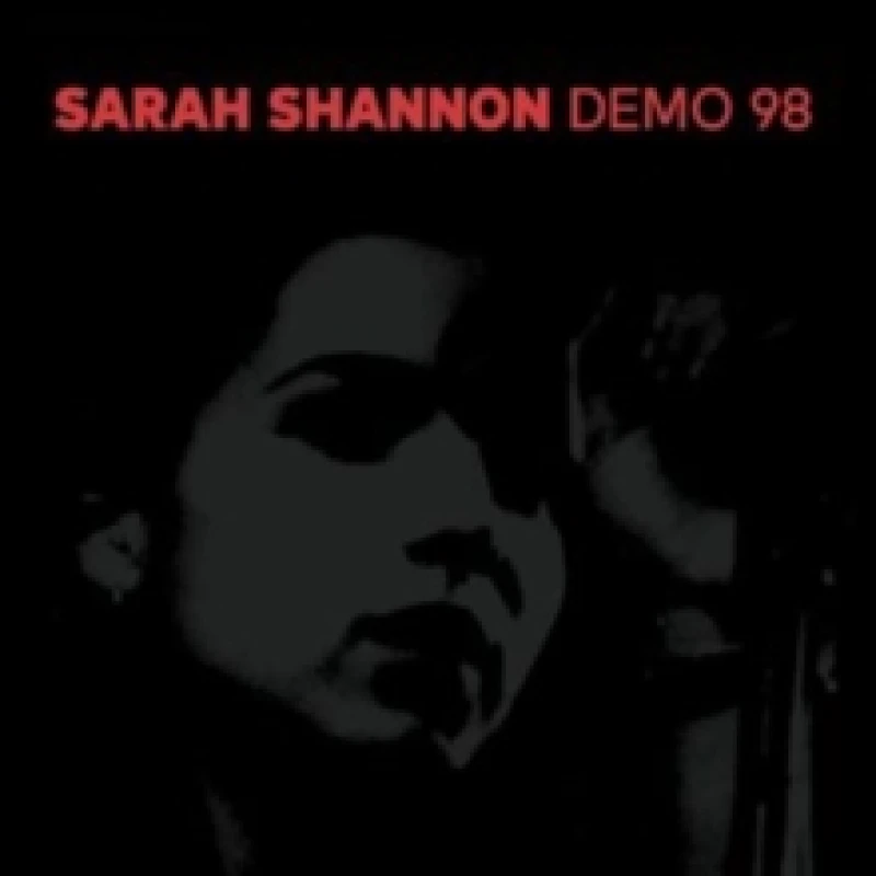 Image of Demo 98 Vinyl