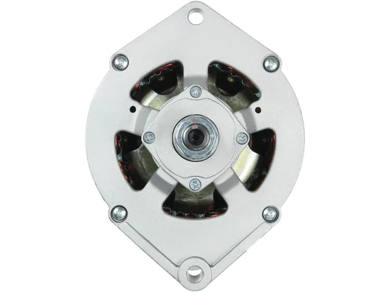 Image of AS-PL Alternator AS-PL A0025