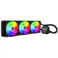 Image of Silverstone PF360-ARGB Permafrost 360mm CPU Liquid Cooler