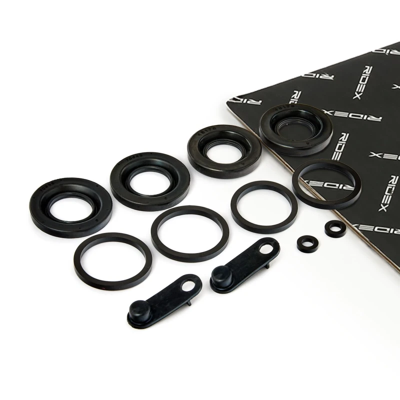 Image of RIDEX Repair Kit, brake caliper RIDEX 405R0312