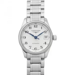 Longines Master Automatic Ladies Watch