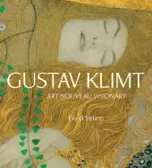Image of gustav klimt art nouveau visionary