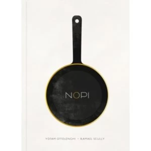 Image of NOPI: The Cookbook