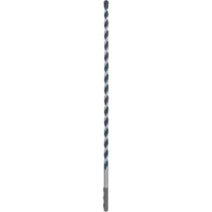 image of Bosch Blue Granite Masonry Drill Bit 6mm 250mm