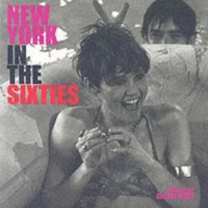 Image of New York in the Sixties by George Perry Paperback