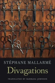 Image of Divagations by Stephane Mallarme Hardback