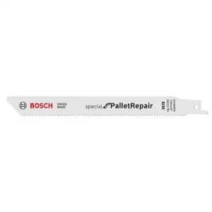 Image of 2608658033 S725Vfr Sabre Saw Blade