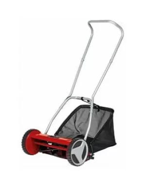 Image of Einhell GC-HM 400 40cm Hand Push Lawnmower