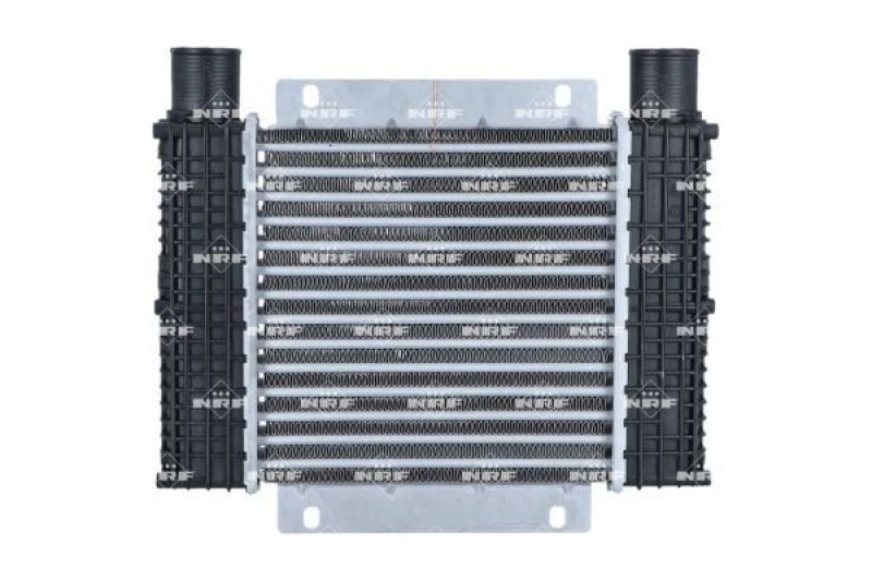 Image of NRF 309123 Intercooler Intercooler,charger (468)